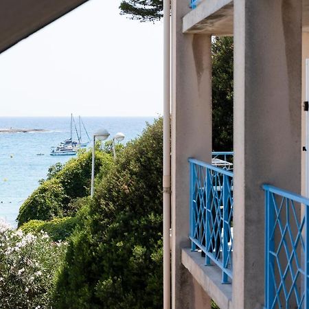 Le Pescadou Aparthotel Martigues Luaran gambar