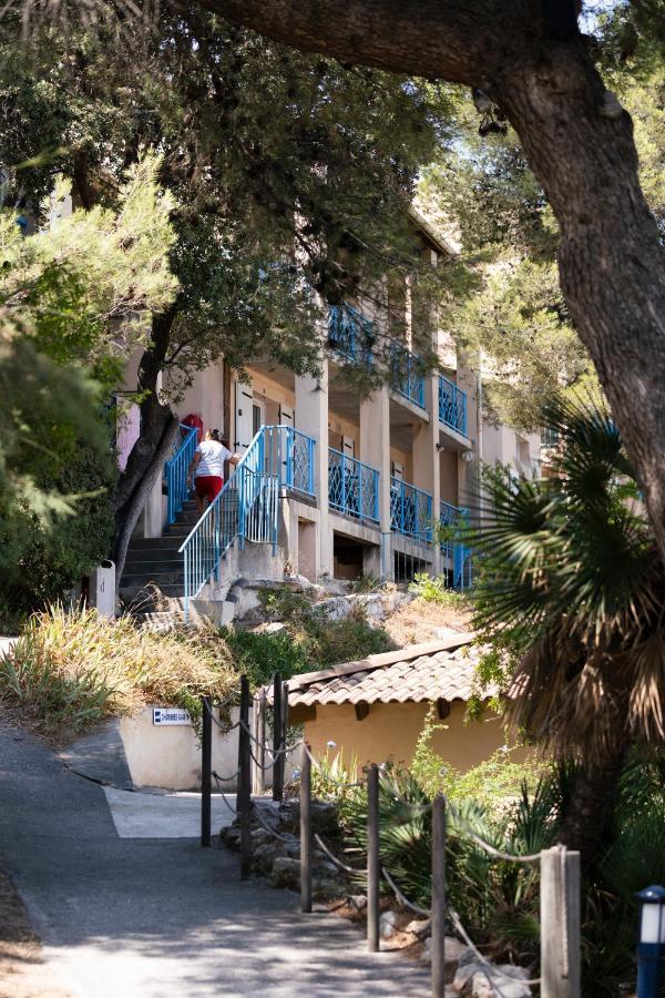 Le Pescadou Aparthotel Martigues Luaran gambar