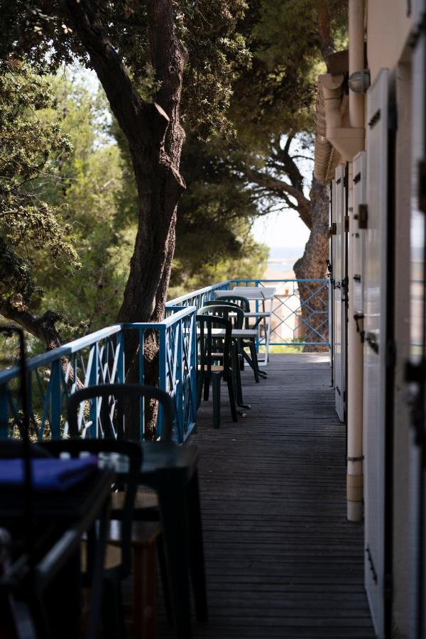 Le Pescadou Aparthotel Martigues Luaran gambar