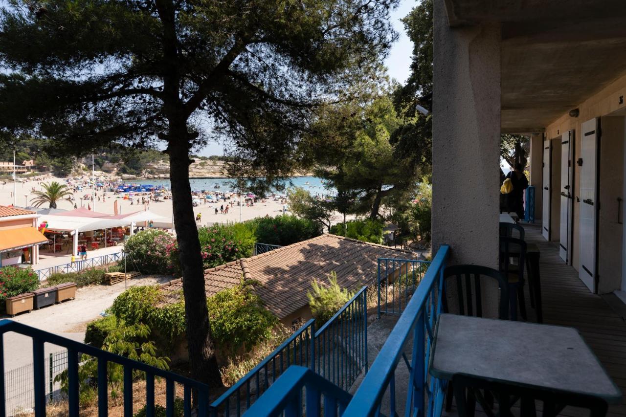 Le Pescadou Aparthotel Martigues Luaran gambar