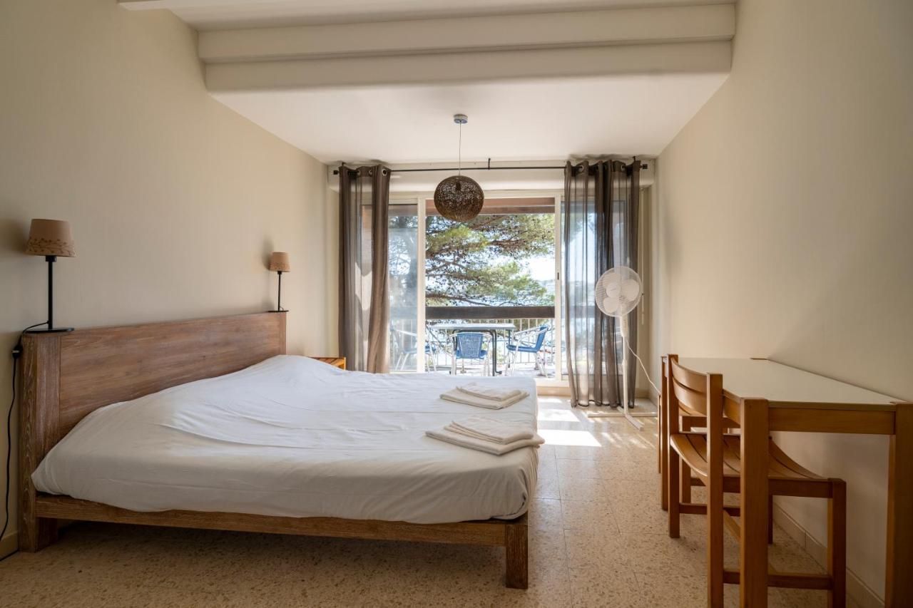 Le Pescadou Aparthotel Martigues Luaran gambar