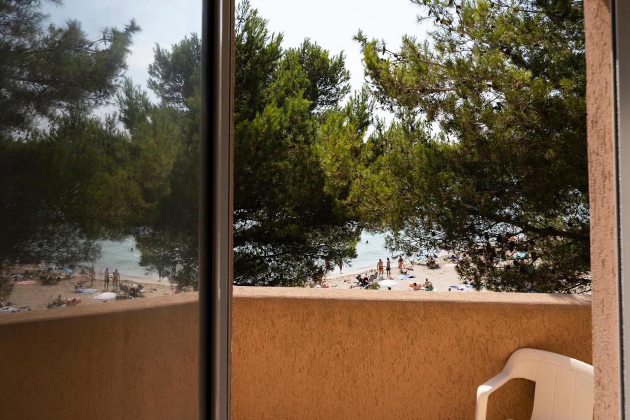 Le Pescadou Aparthotel Martigues Luaran gambar