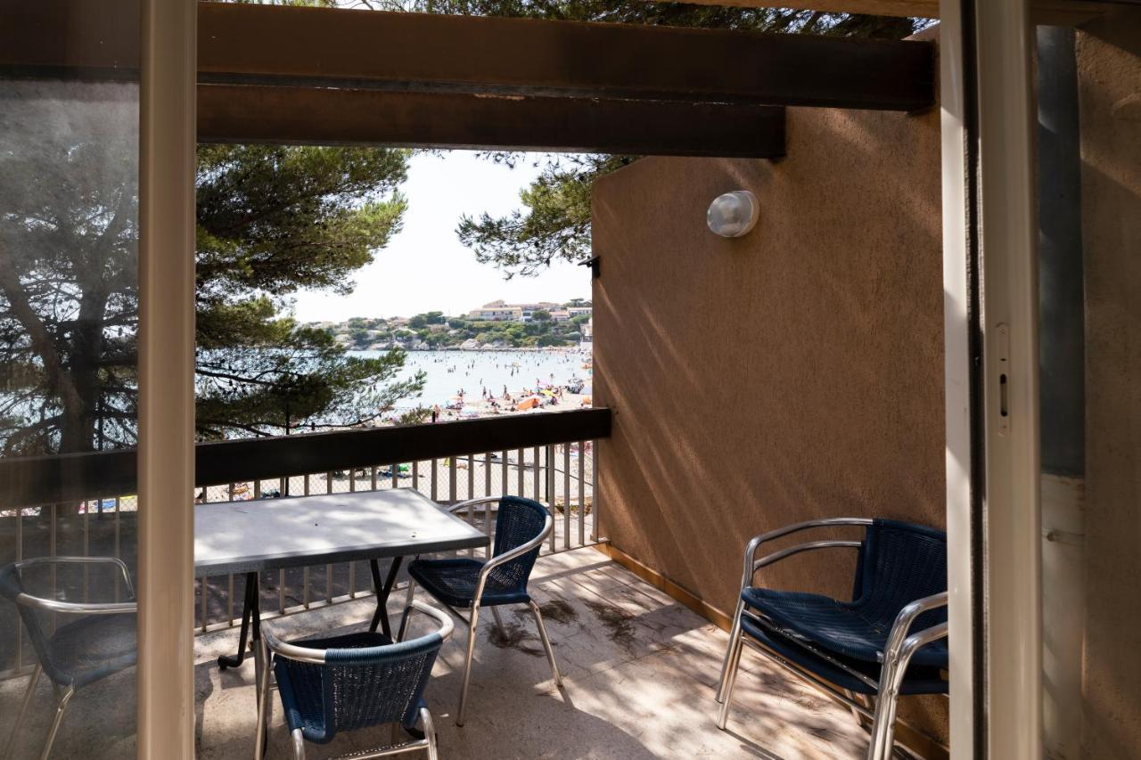 Le Pescadou Aparthotel Martigues Luaran gambar