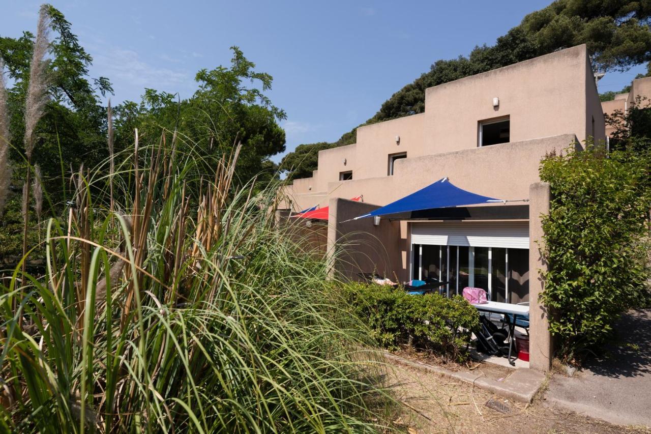 Le Pescadou Aparthotel Martigues Luaran gambar