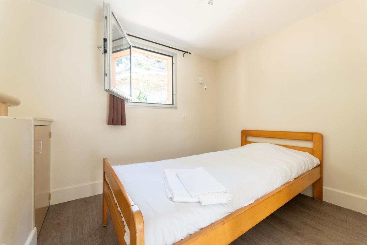 Le Pescadou Aparthotel Martigues Luaran gambar