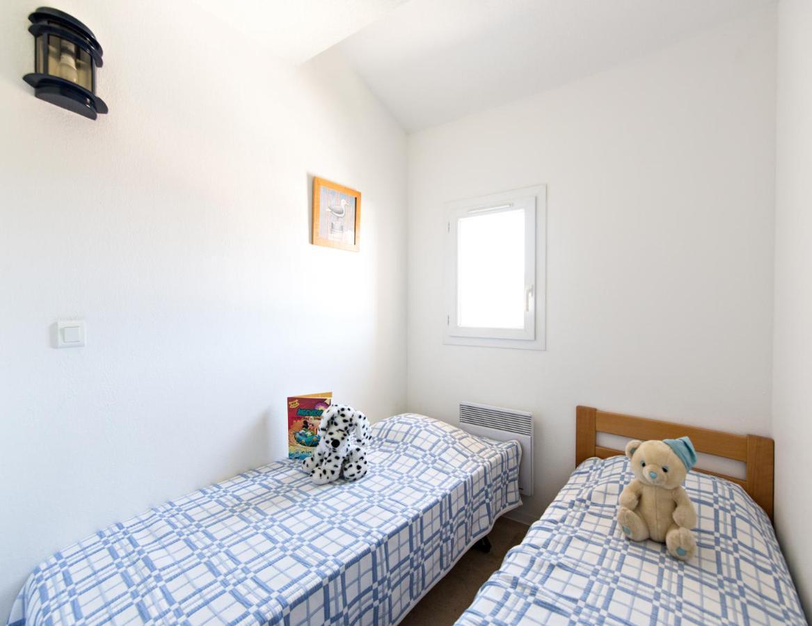 Le Pescadou Aparthotel Martigues Luaran gambar