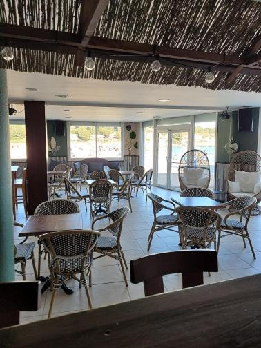 Le Pescadou Aparthotel Martigues Luaran gambar