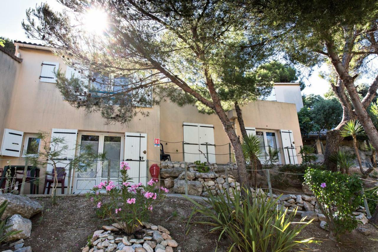 Le Pescadou Aparthotel Martigues Luaran gambar