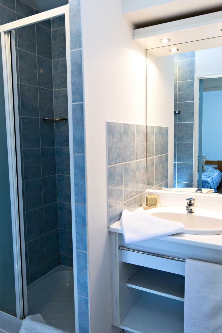 Le Pescadou Aparthotel Martigues Luaran gambar