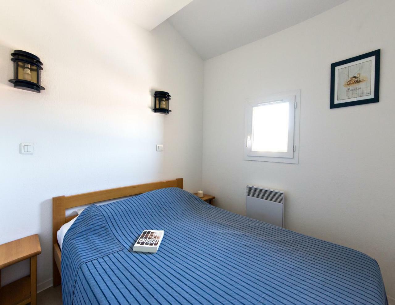Le Pescadou Aparthotel Martigues Luaran gambar